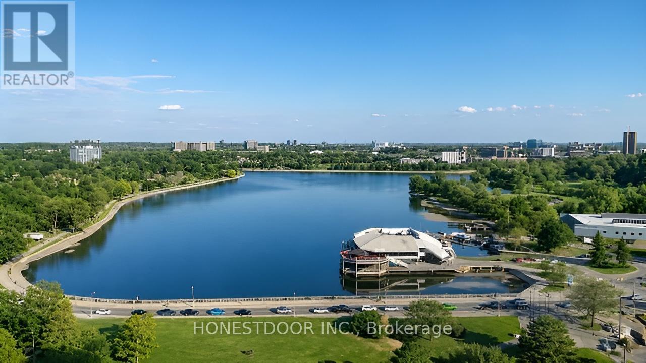 1704 - 805 Carling Avenue Property Photo 2