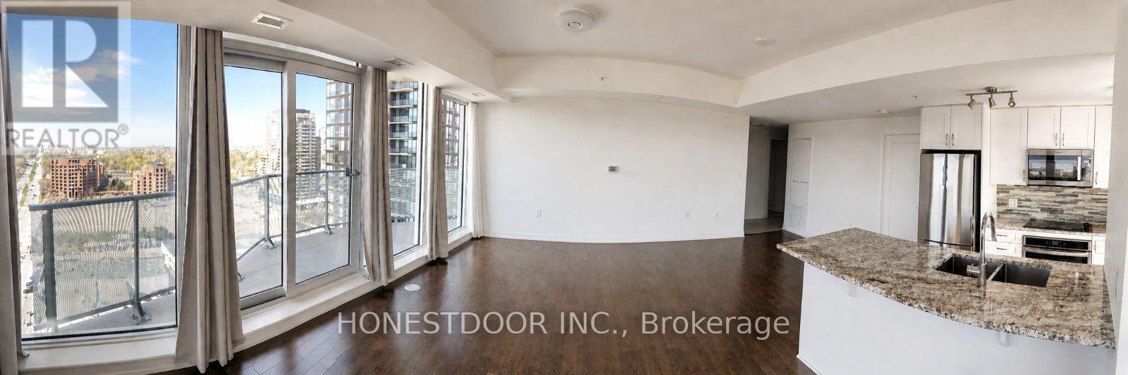 1704 - 805 Carling Avenue Property Photo 4