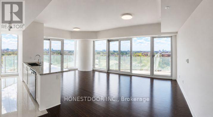 1704 - 805 Carling Avenue Property Photo 5