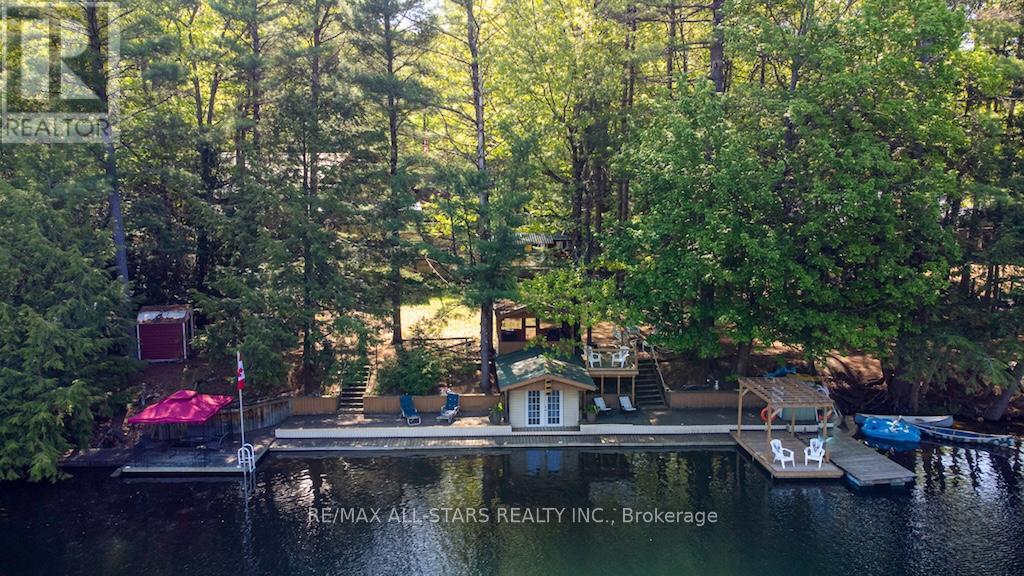1130 Towering Oaks Drive Property Photo 1
