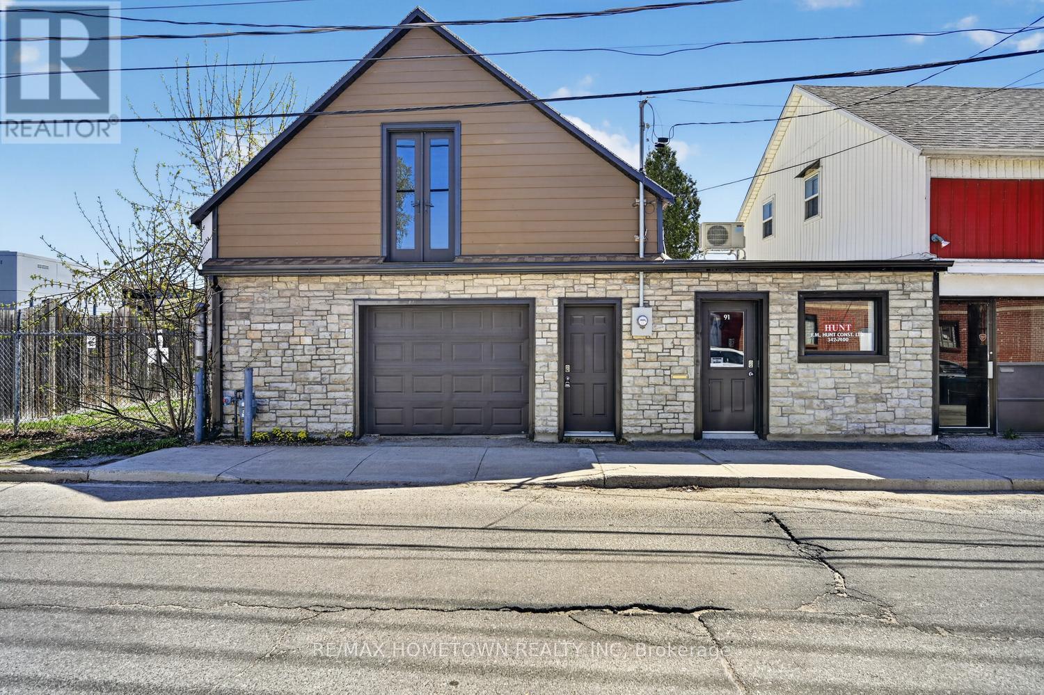 91 George Street Property Photo 1
