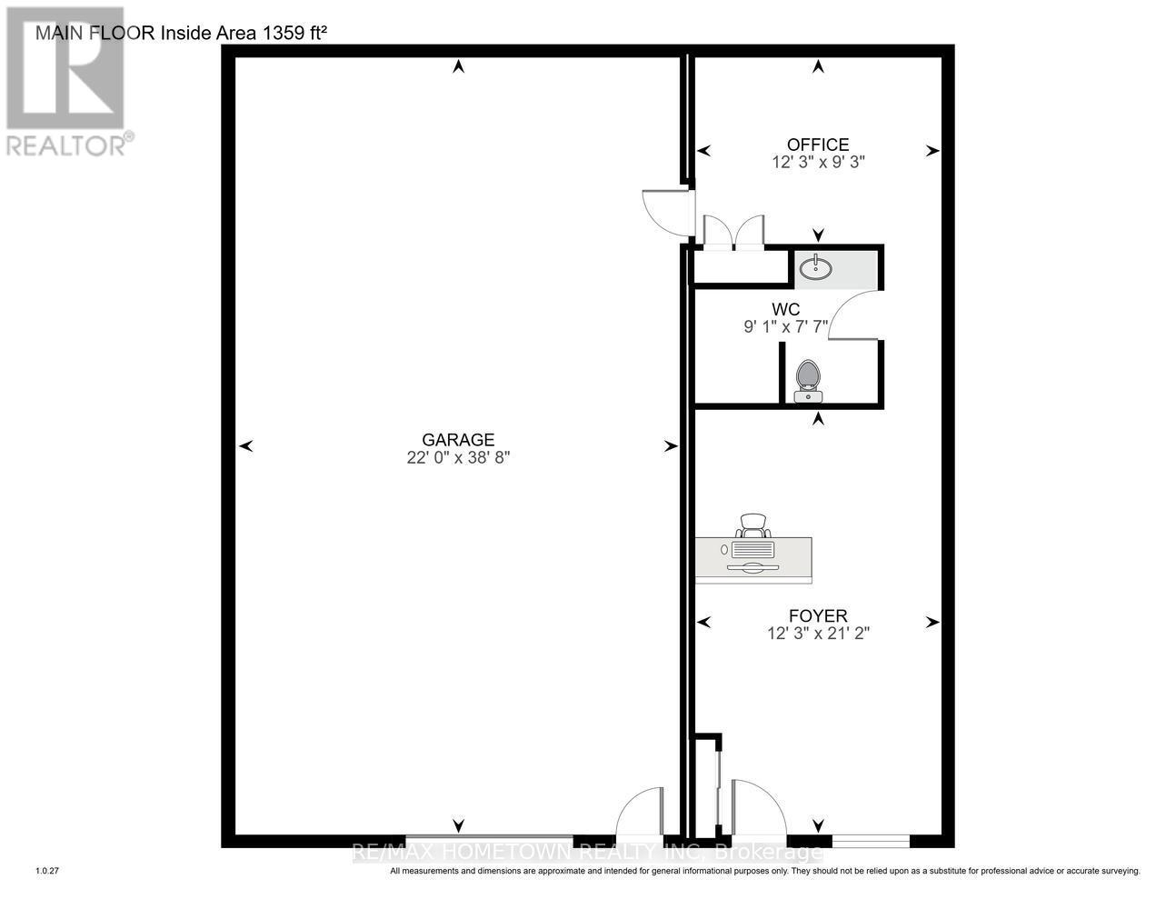 91 George Street Property Photo 20