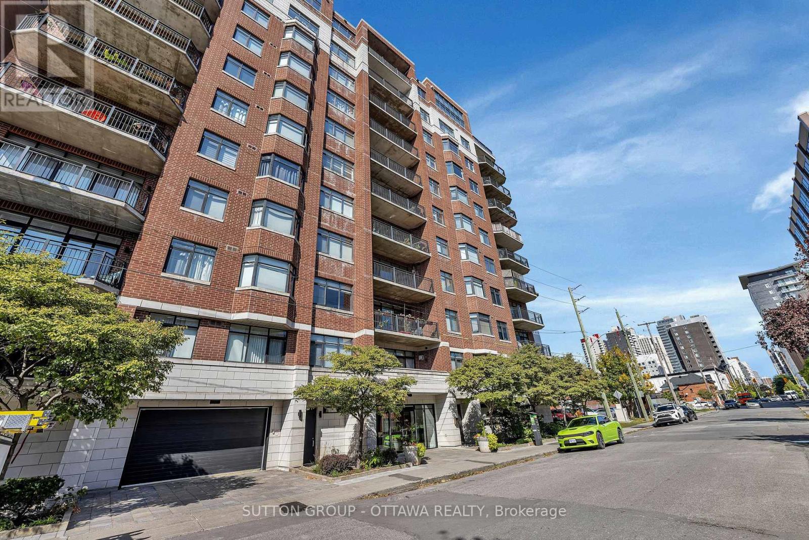 903 - 375 Lisgar Street Property Photo 2