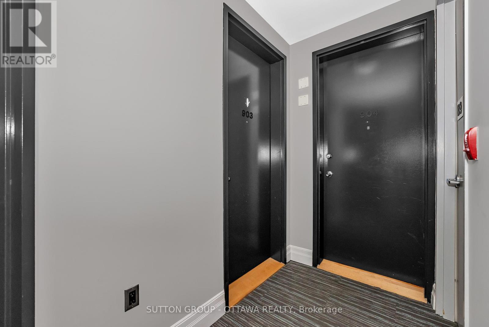 903 - 375 Lisgar Street Property Photo 8