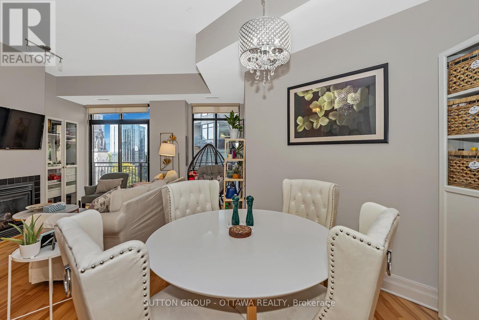903 - 375 Lisgar Street Property Photo 15