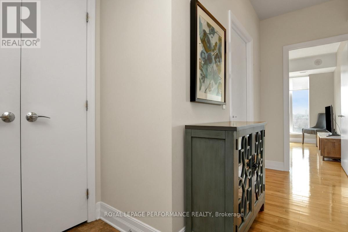 1101 - 75 Cleary Avenue Property Photo 2