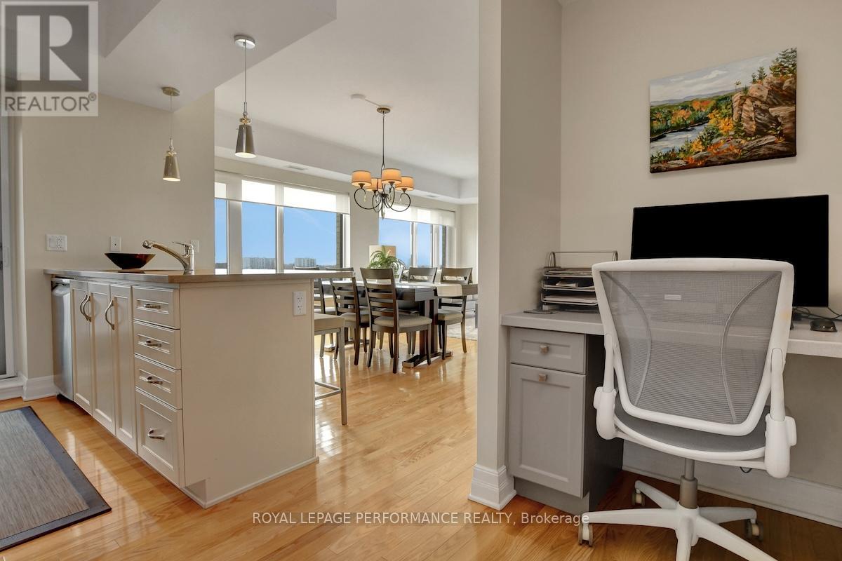 1101 - 75 Cleary Avenue Property Photo 3