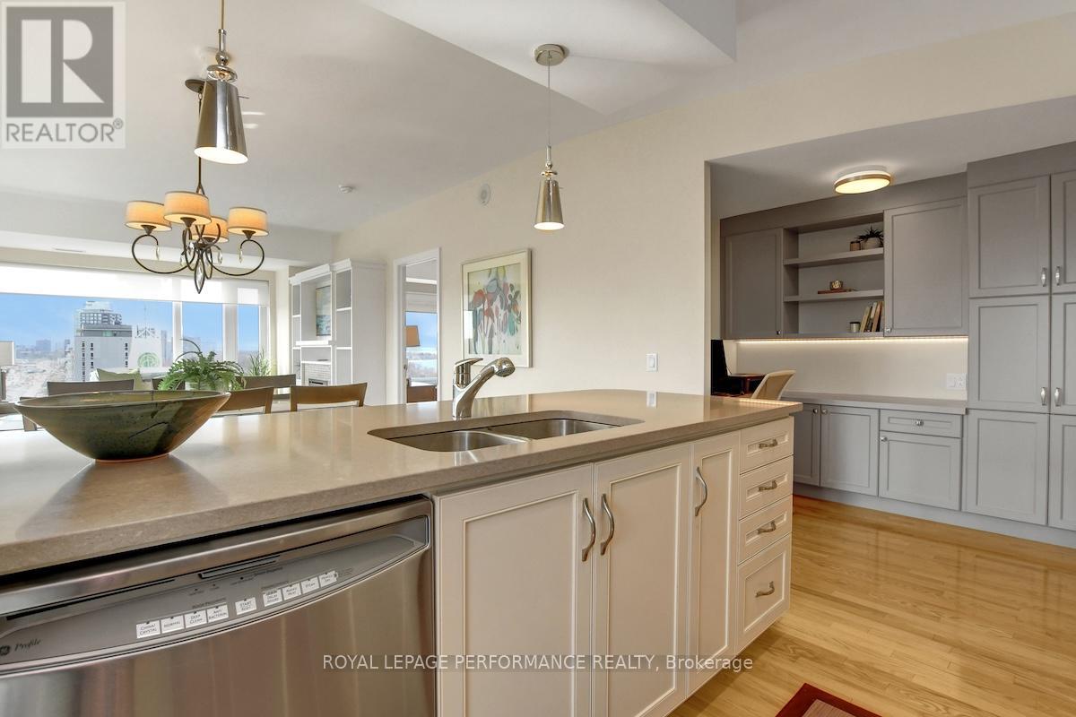 1101 - 75 Cleary Avenue Property Photo 8