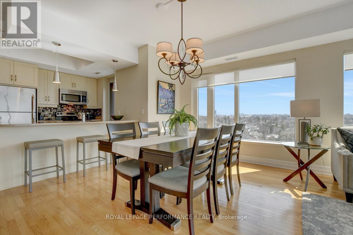 1101 - 75 Cleary Avenue Property Photo 10