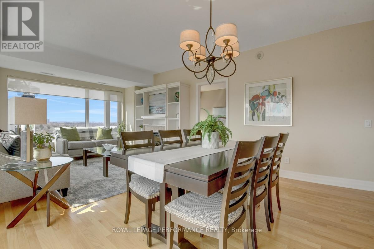 1101 - 75 Cleary Avenue Property Photo 11