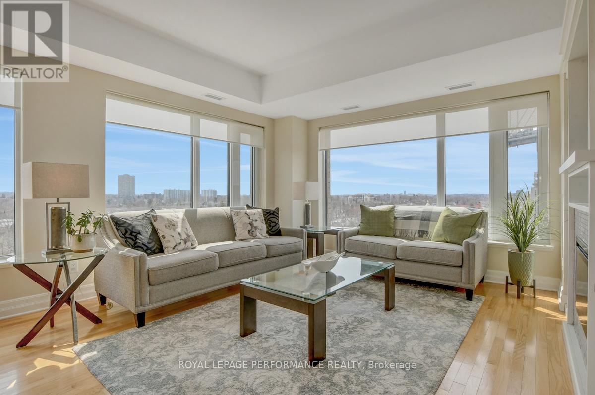 1101 - 75 Cleary Avenue Property Photo 13