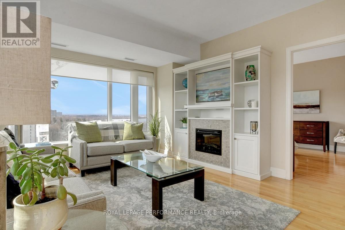 1101 - 75 Cleary Avenue Property Photo 14