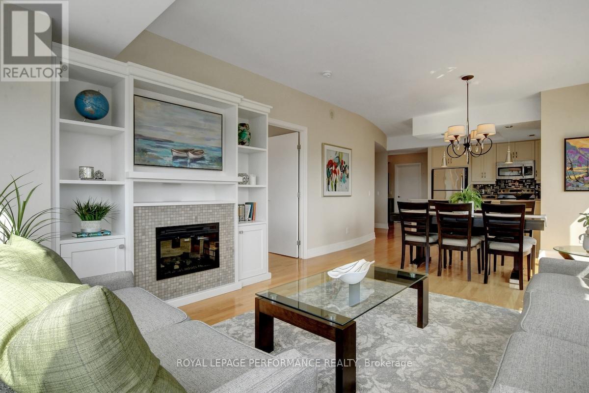 1101 - 75 Cleary Avenue Property Photo 15