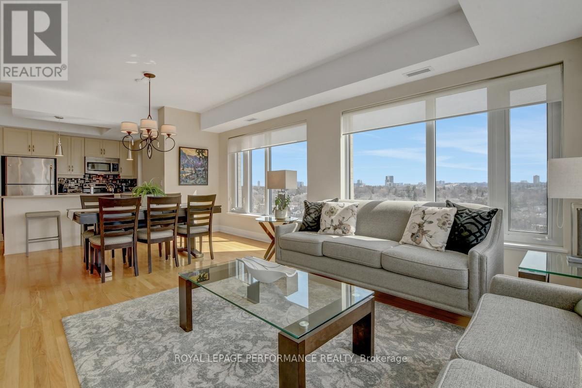 1101 - 75 Cleary Avenue Property Photo 16