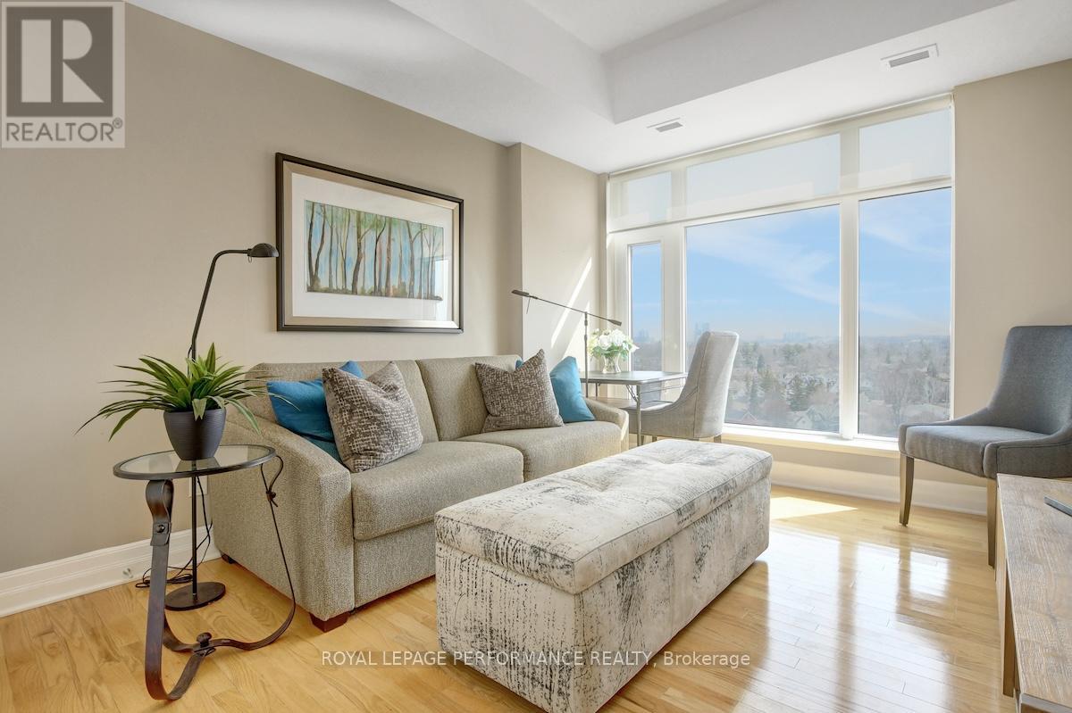 1101 - 75 Cleary Avenue Property Photo 20