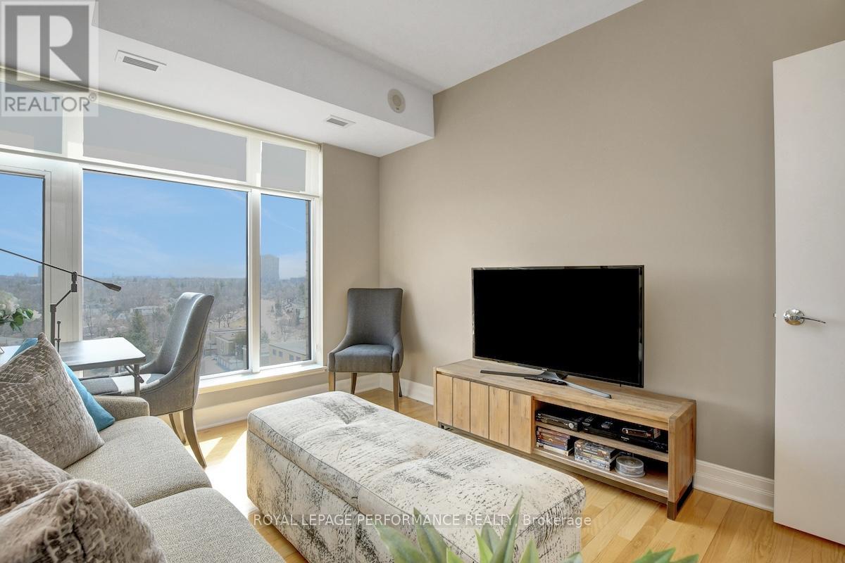 1101 - 75 Cleary Avenue Property Photo 21