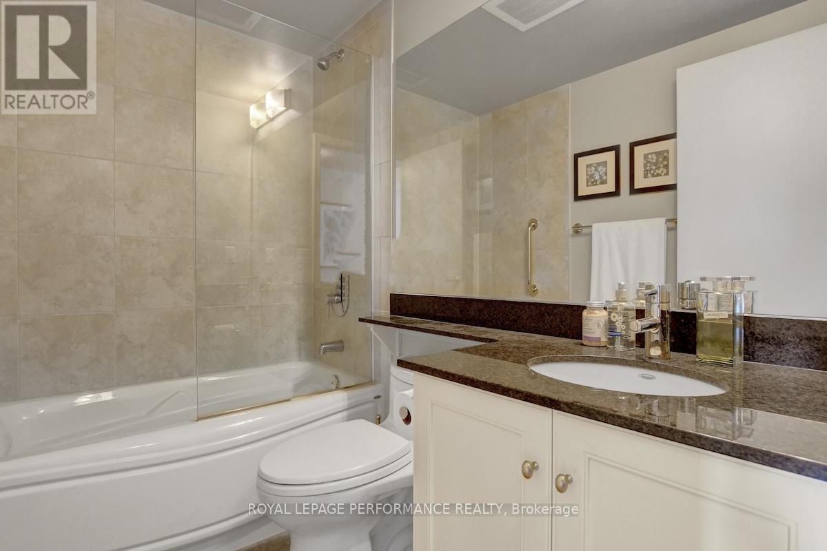 1101 - 75 Cleary Avenue Property Photo 22