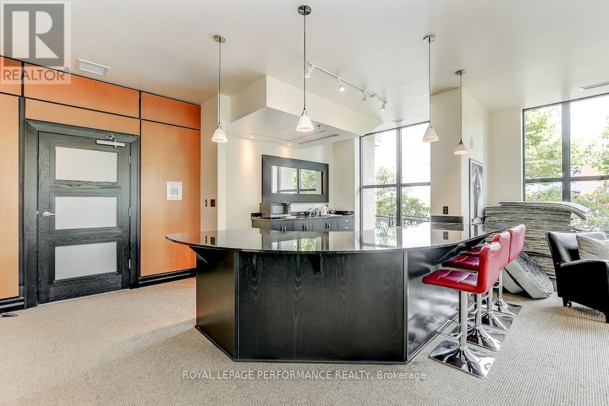 1101 - 75 Cleary Avenue Property Photo 25