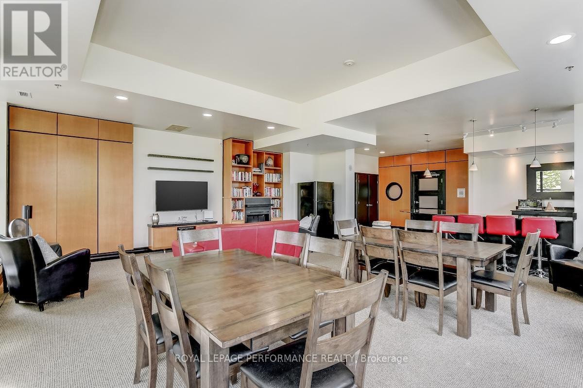 1101 - 75 Cleary Avenue Property Photo 27