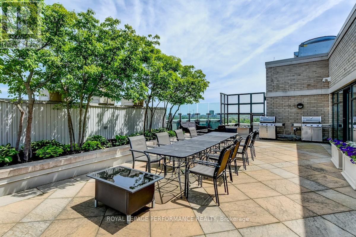 1101 - 75 Cleary Avenue Property Photo 28