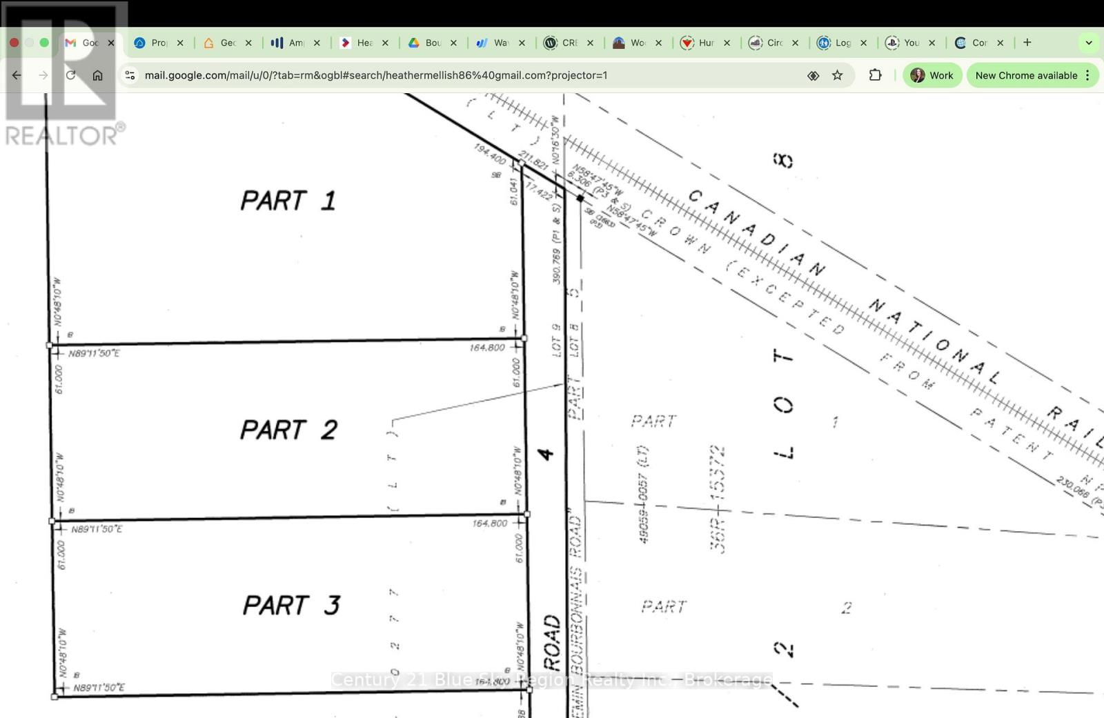 Part 2 Bourbonnais Road Property Photo 3