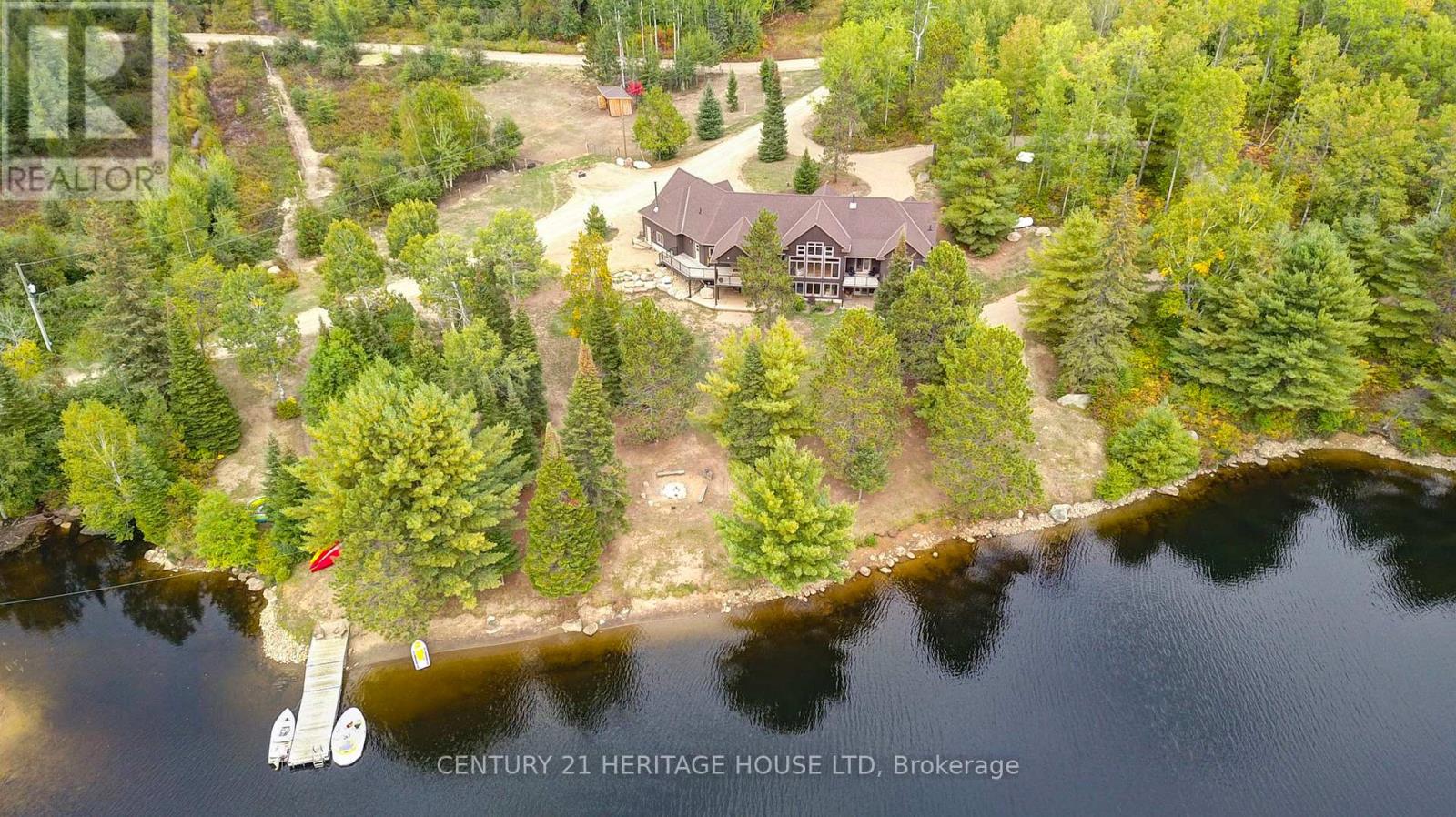 6605 Highway 523 Highway Property Photo 1