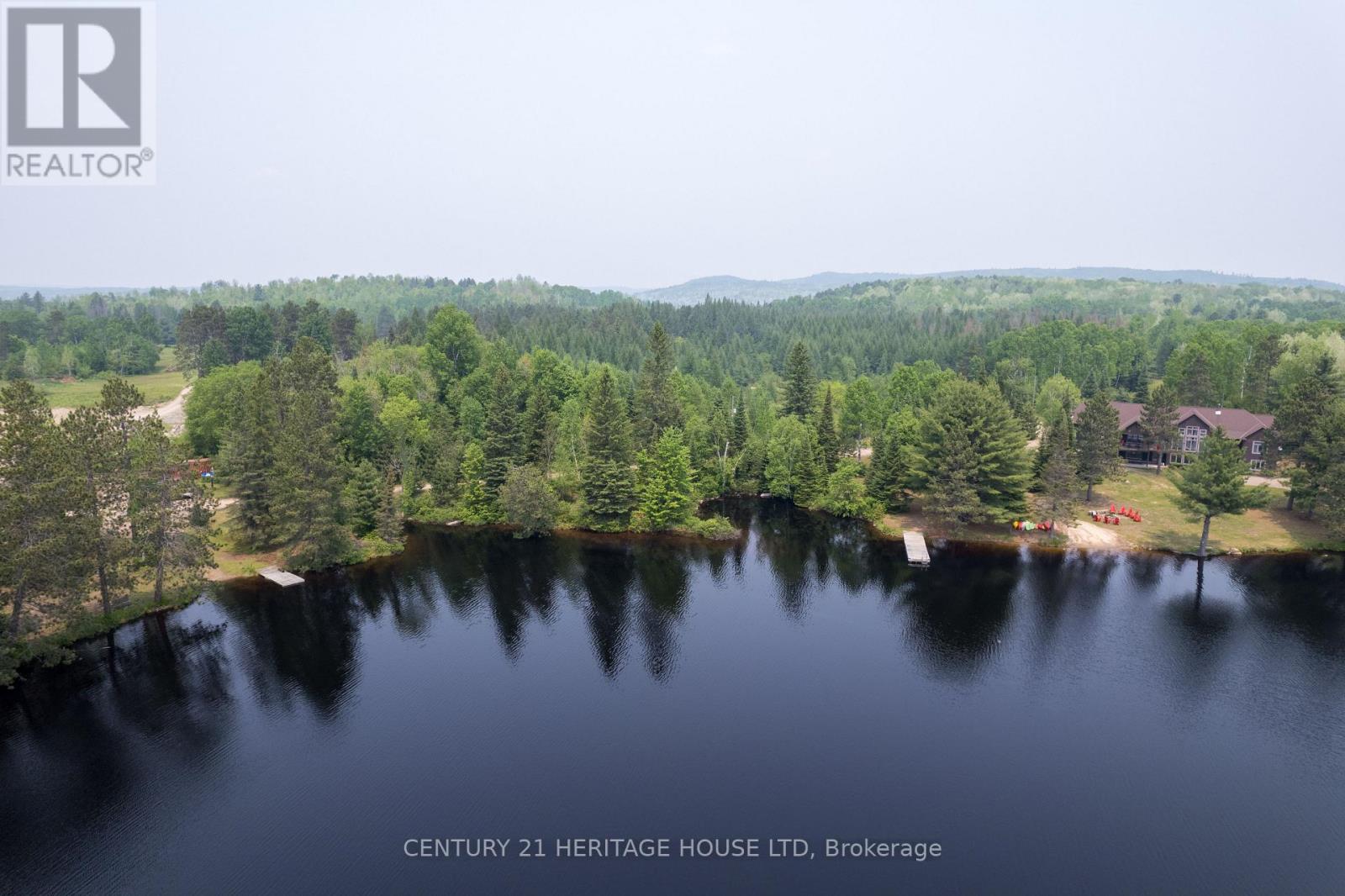 6605 Highway 523 Highway Property Photo 2