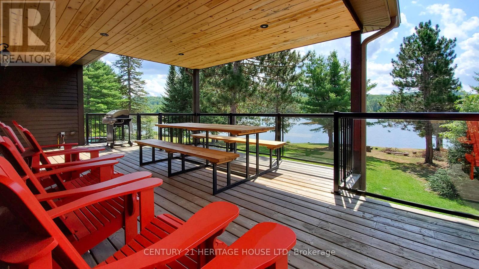 6605 Highway 523 Highway Property Photo 5