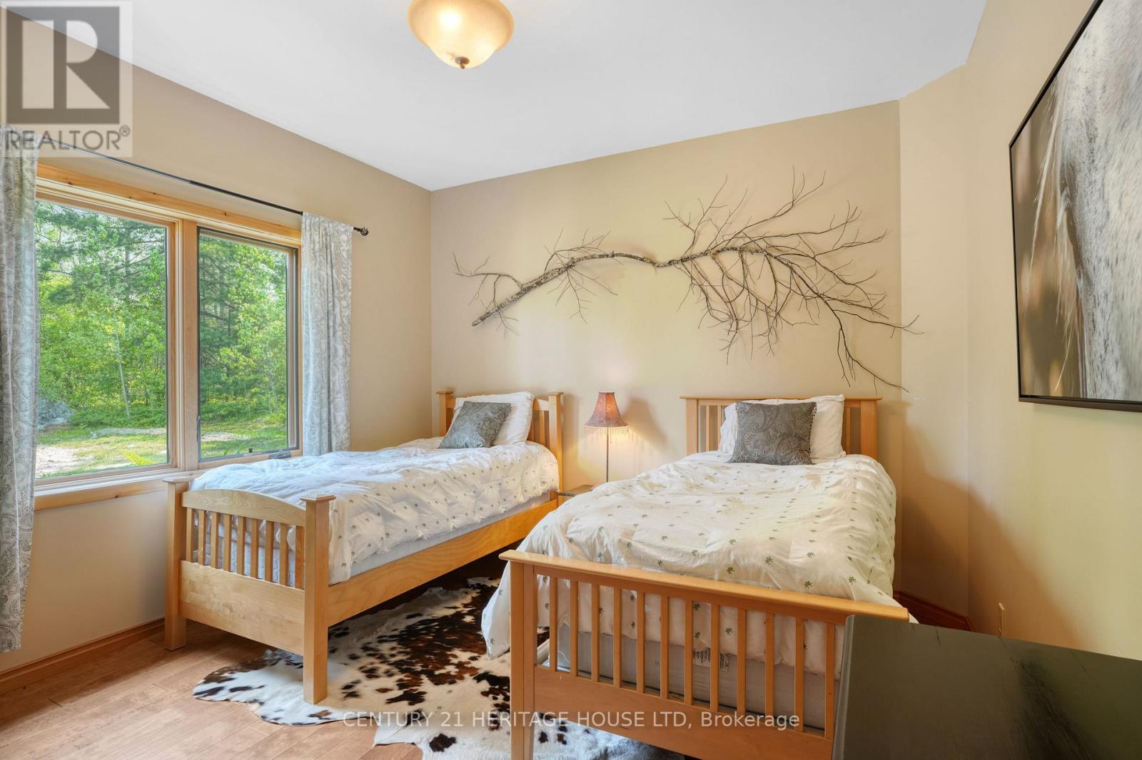 6605 Highway 523 Highway Property Photo 14
