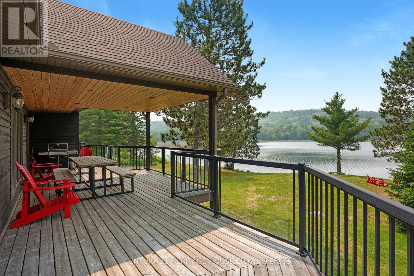 6605 Highway 523 Highway Property Photo 23