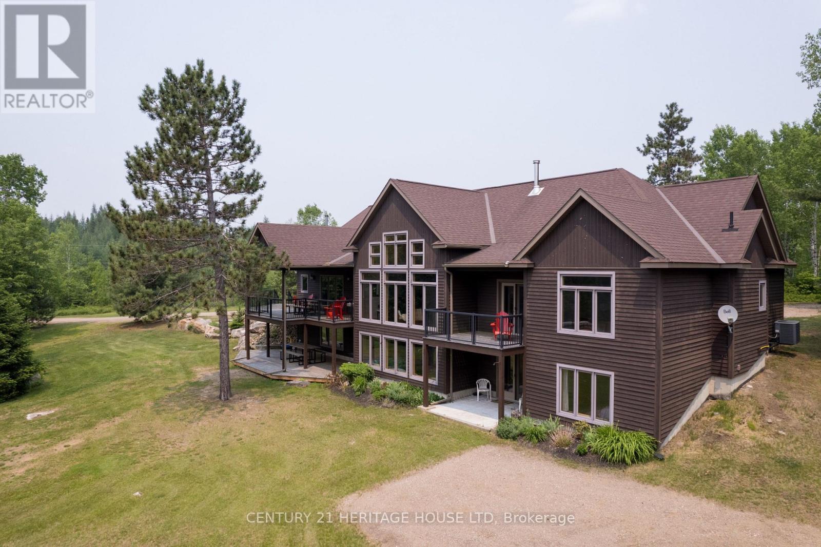 6605 Highway 523 Highway Property Photo 42