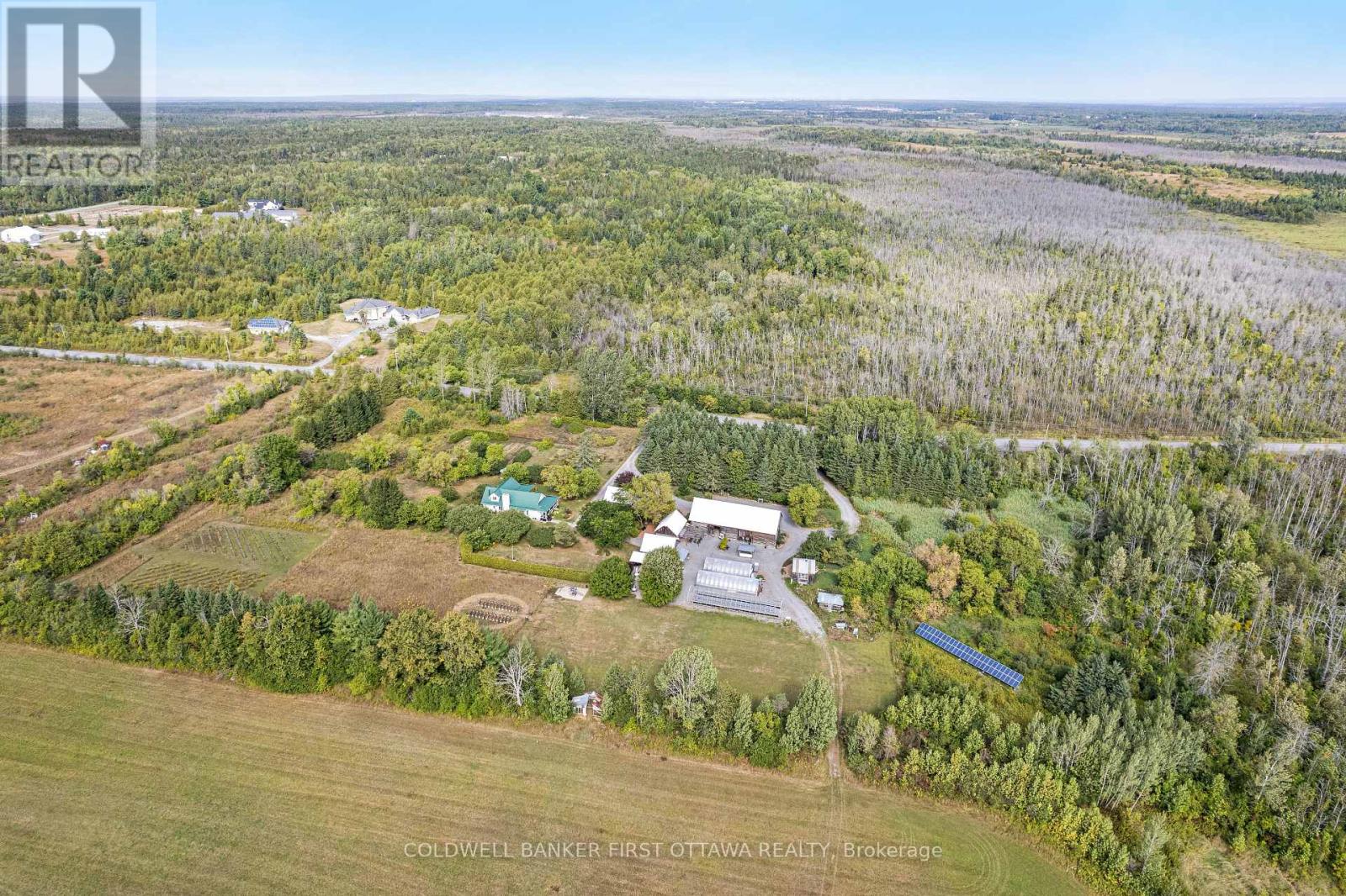 3840 Old Almonte Road Property Photo 2
