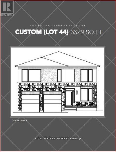 467 Klein Circle Property Photo 1