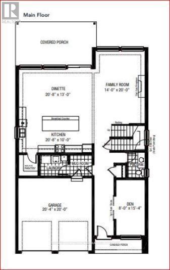 467 Klein Circle Property Photo 3