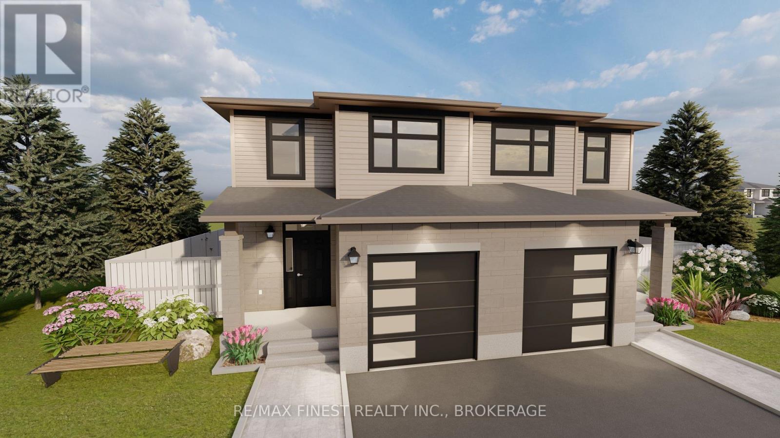 Lot F6 - 1341 Woodfield Crescent Property Photo 1