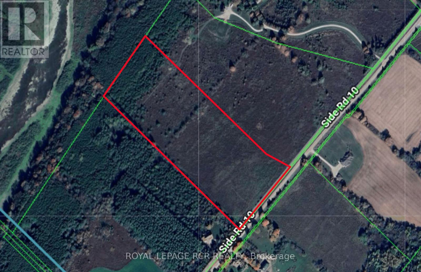 10 Sideroad Property Photo 1