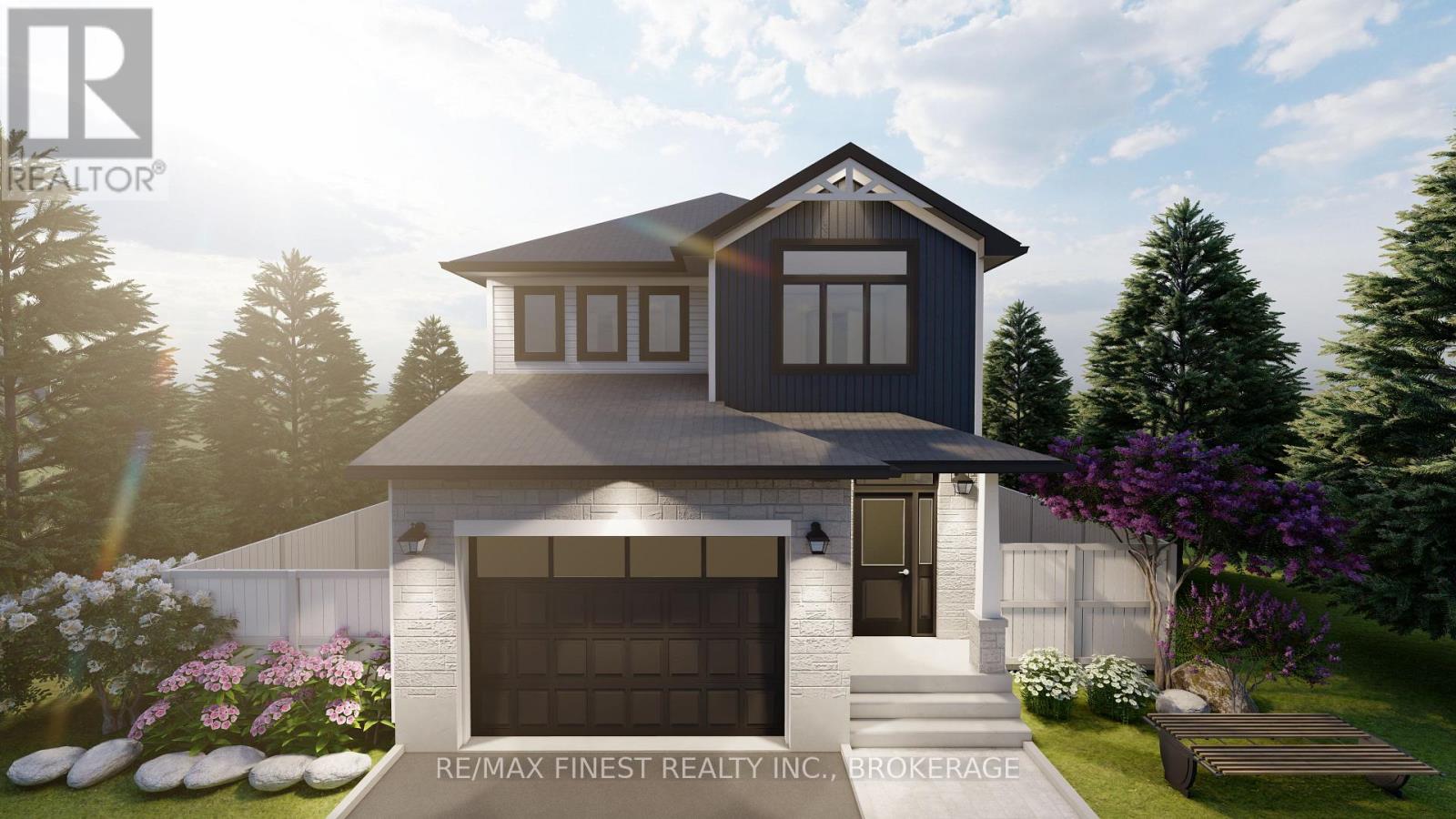 Lot E38 - 1340 Turnbull Way Property Photo 1