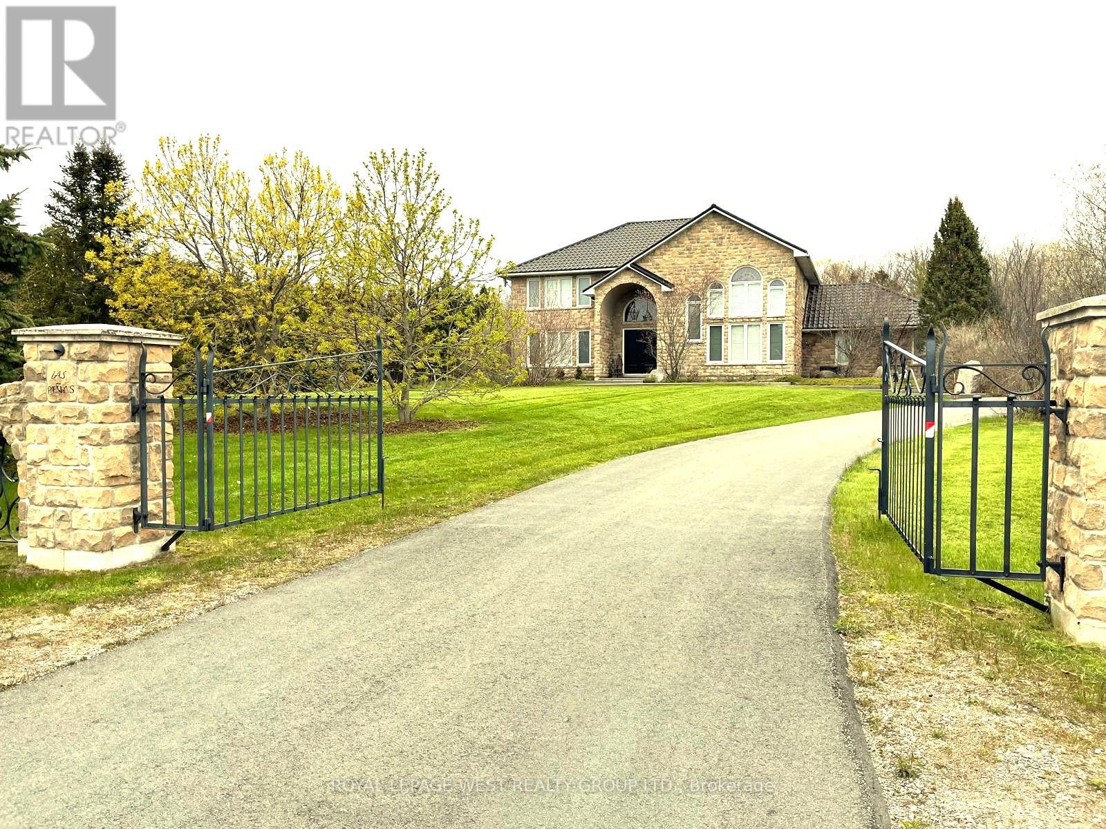 107 Nawautin Drive S Property Photo 1