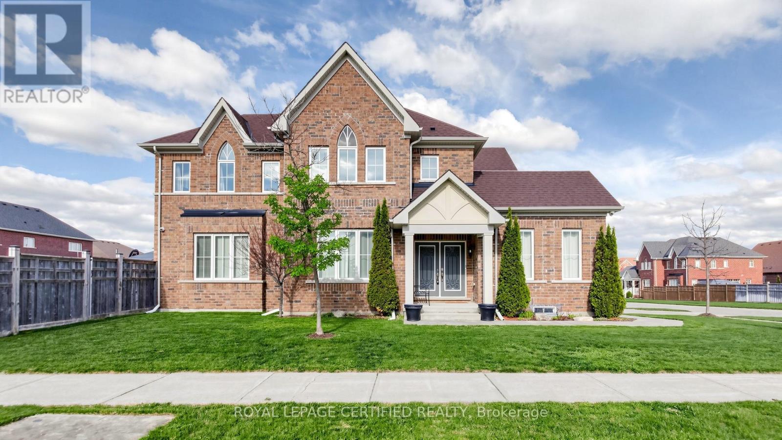 1 BENSON AVENUE Property Photo 1