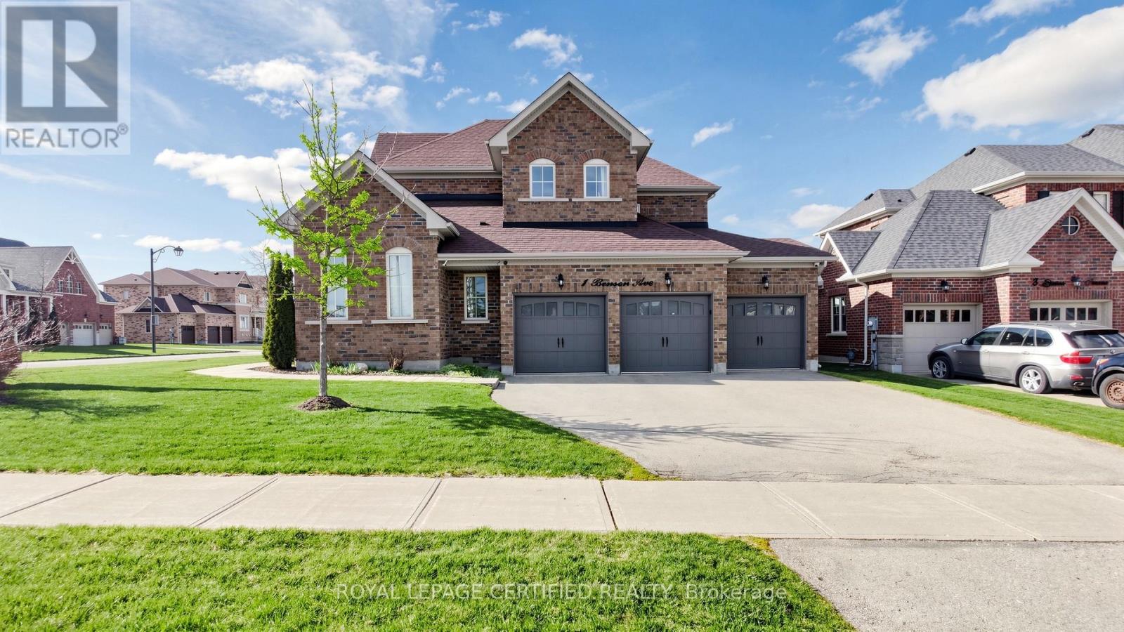 1 Benson Avenue Property Photo 2
