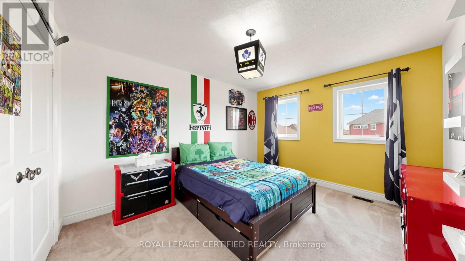1 Benson Avenue Property Photo 24