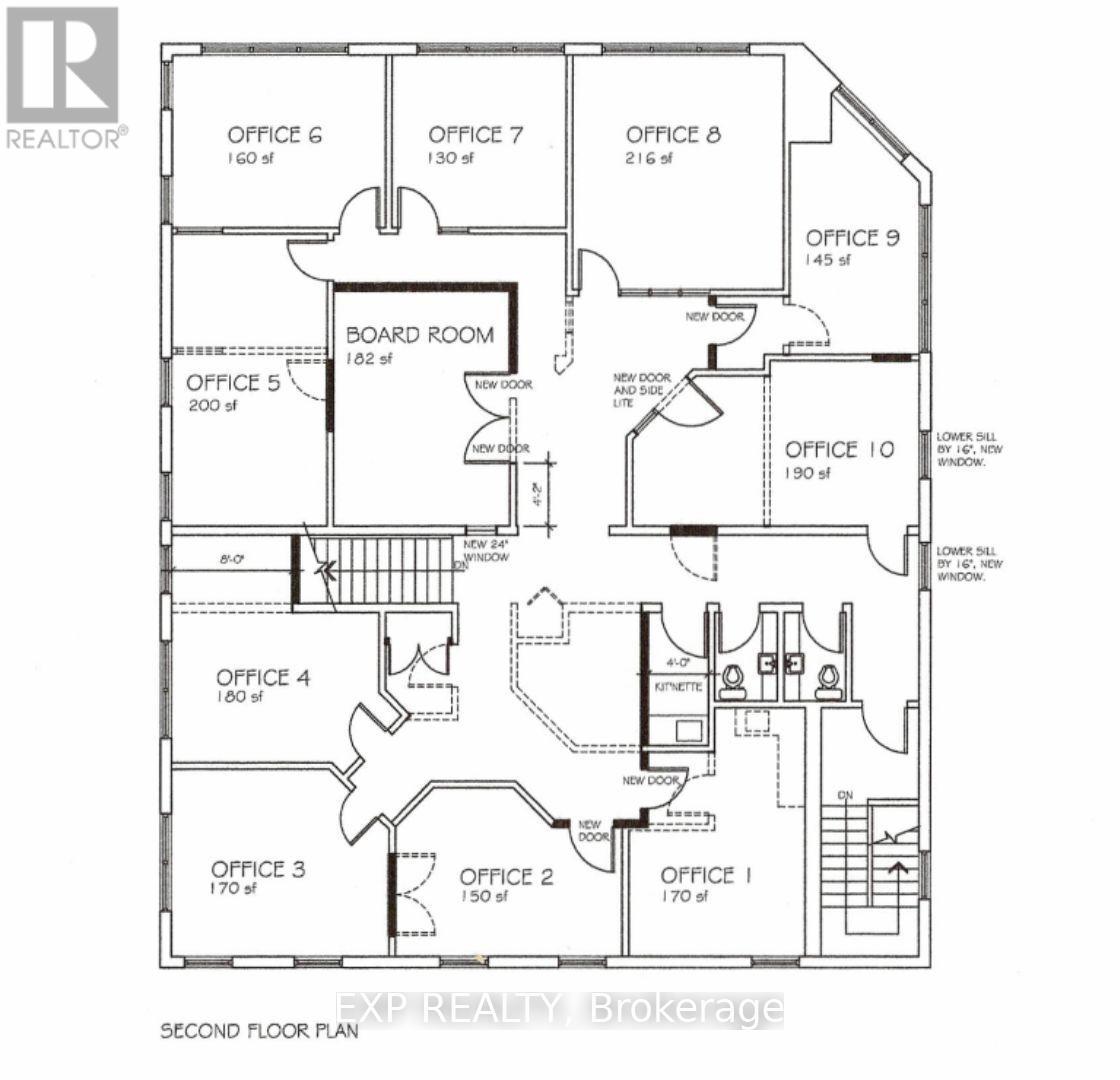 204 - 111 Sherwood Drive Property Photo 8