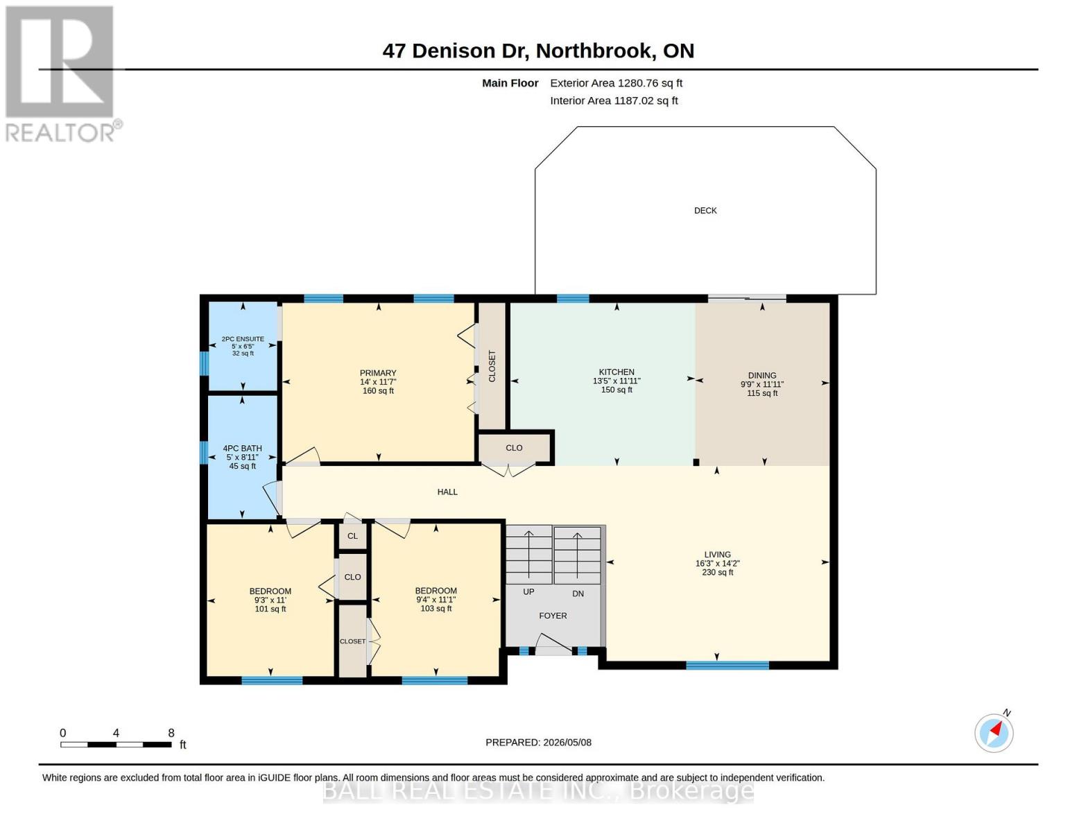 47 Denison Drive Property Photo 43