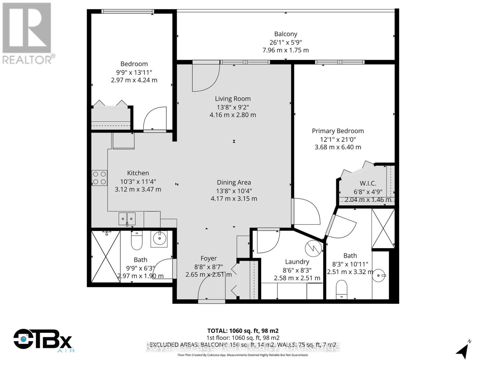 102 - 297 18th Street E Property Photo 7