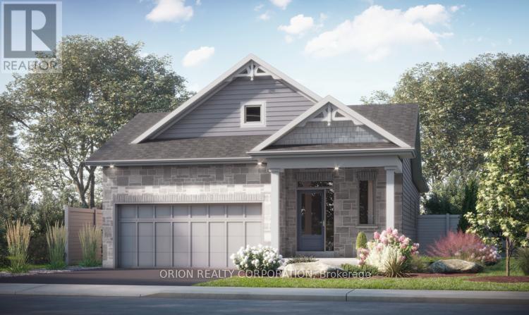 952 Goodwin Drive Property Photo 1