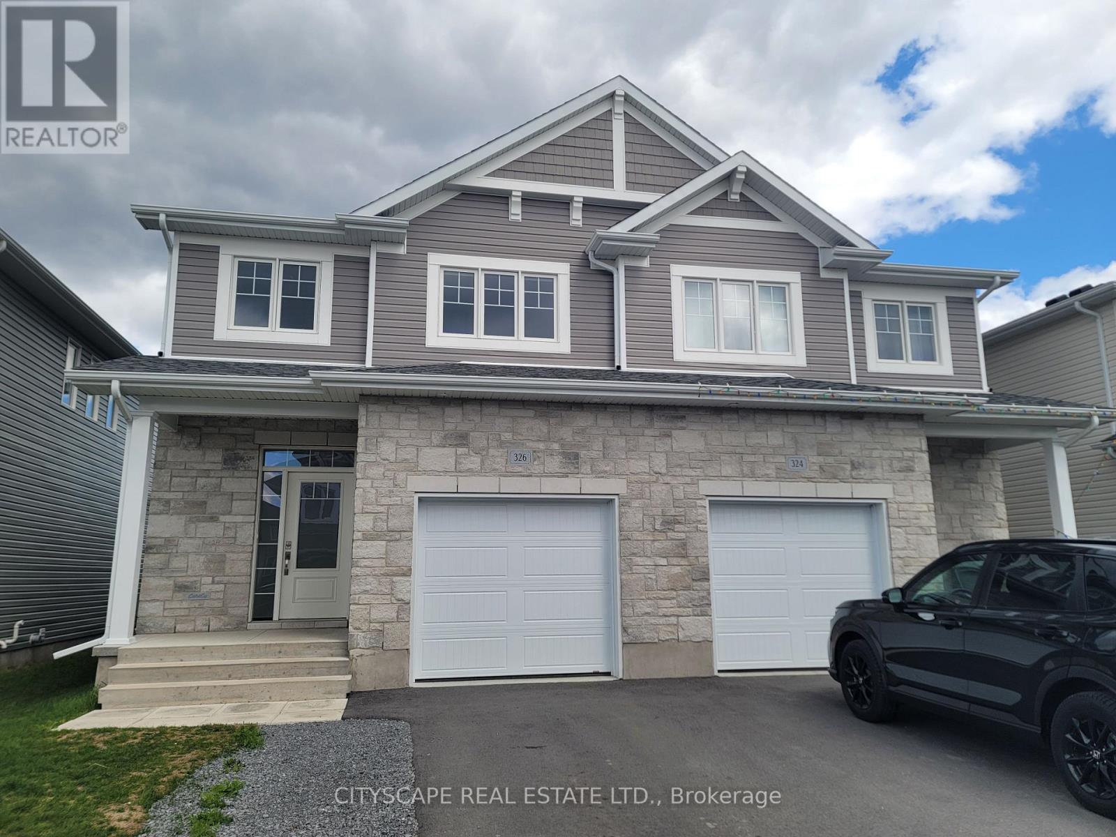 326 Buckthorn Drive Property Photo 1