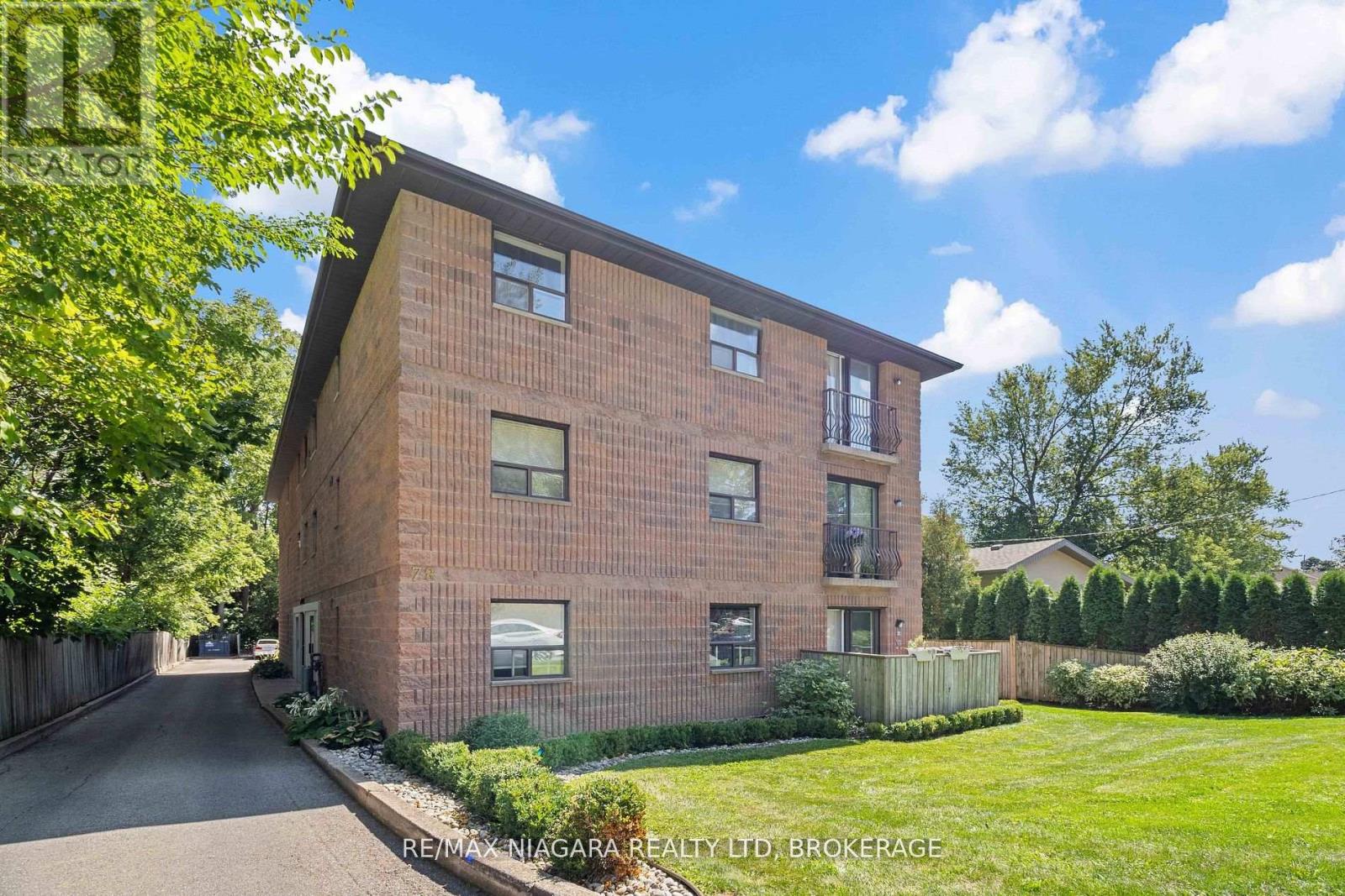302 - 78 WELLAND STREET N