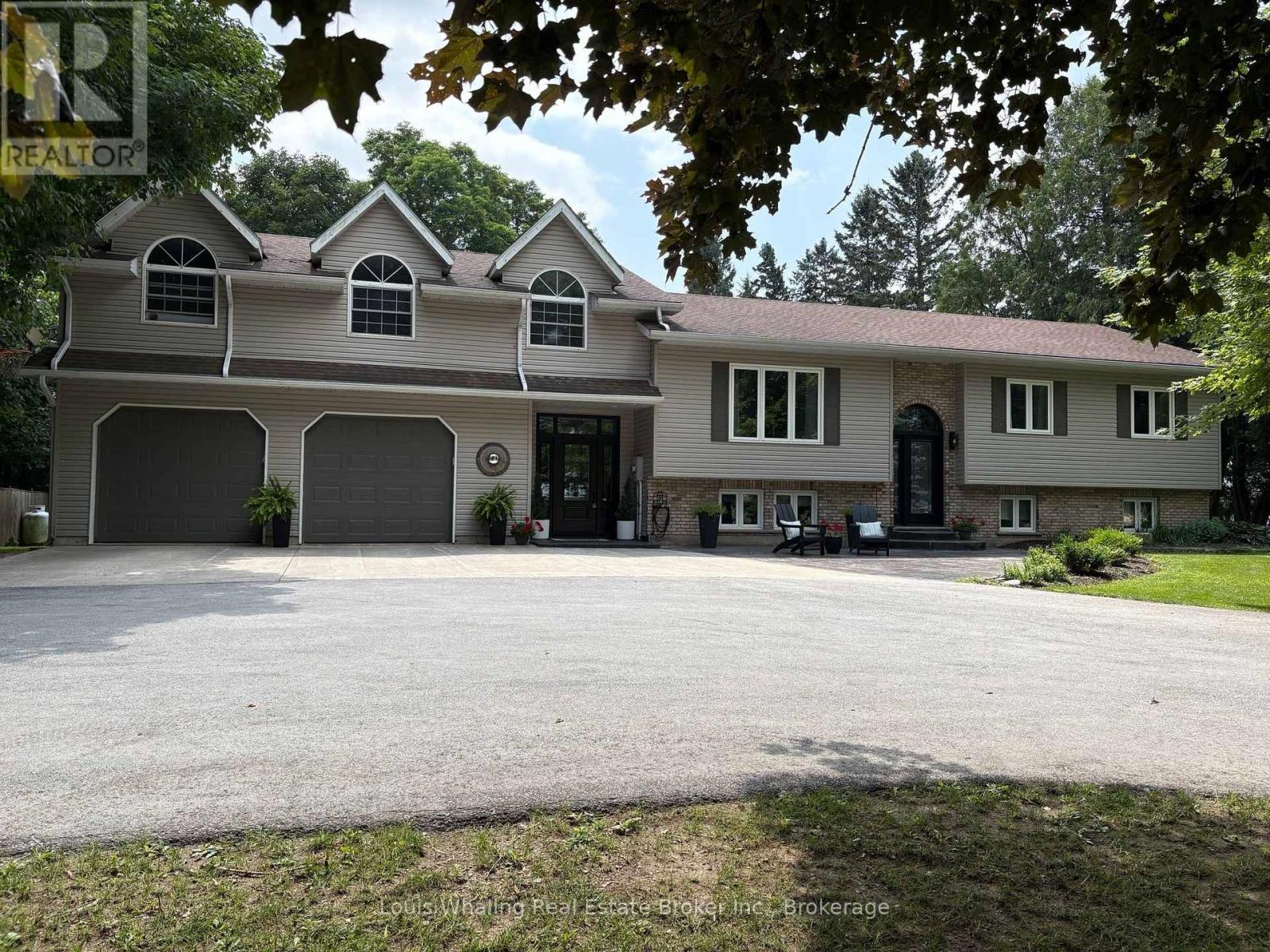 561022 BENTINCK-SULLIVAN TOWNLINE