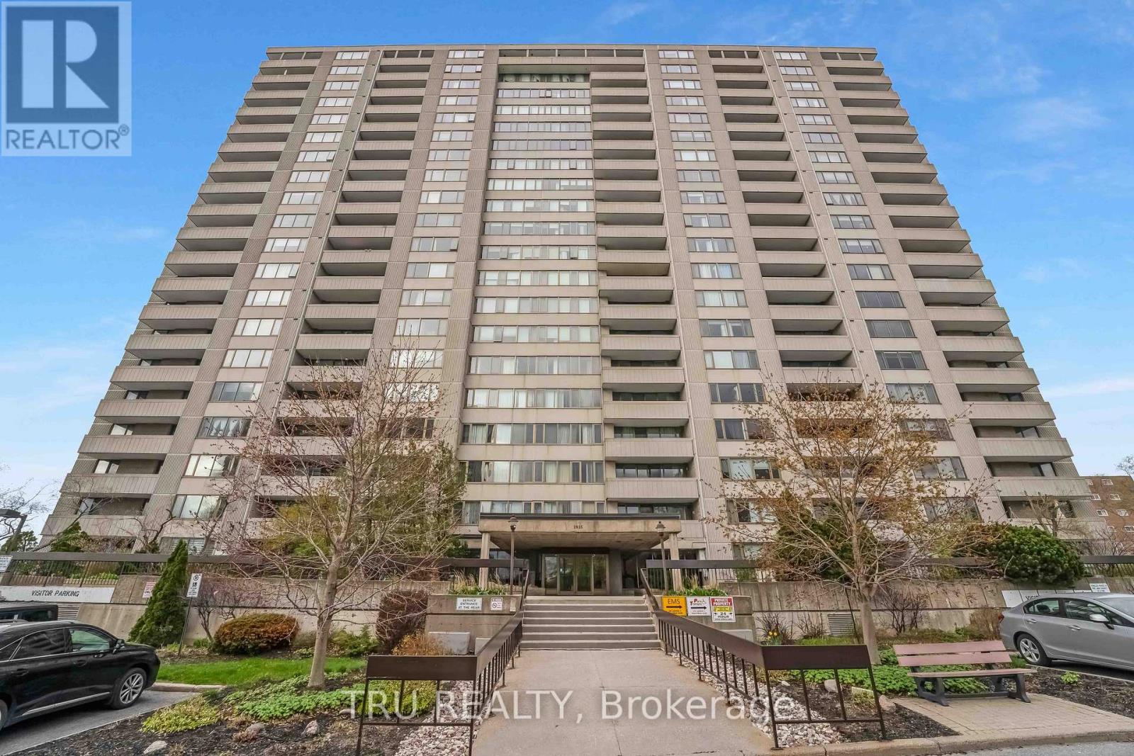 1504 - 2625 Regina Street Property Photo 2