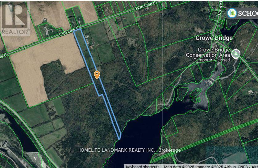 2821 12th Line E Property Photo 1
